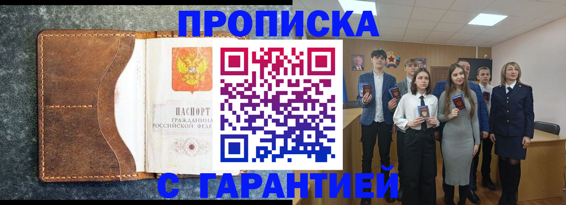 прописка 2025 в Лукоянове